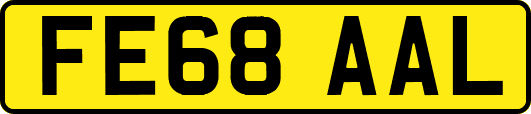 FE68AAL