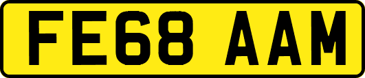 FE68AAM