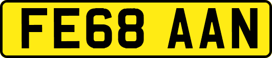 FE68AAN