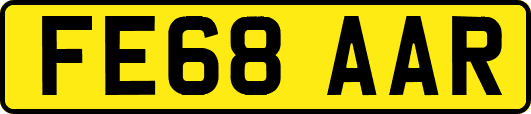 FE68AAR