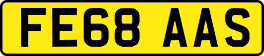 FE68AAS