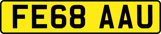FE68AAU