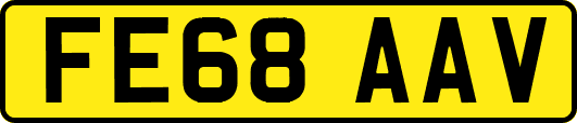 FE68AAV