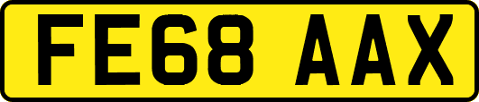 FE68AAX