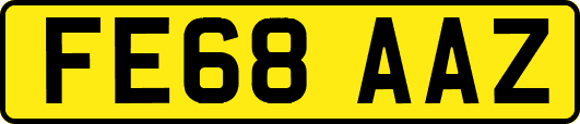 FE68AAZ