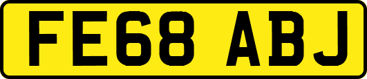 FE68ABJ