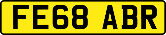 FE68ABR