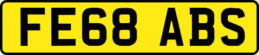 FE68ABS