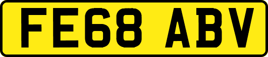 FE68ABV