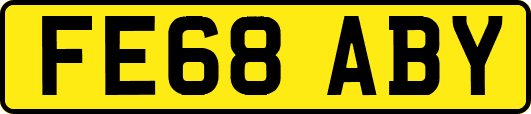 FE68ABY