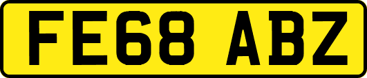 FE68ABZ