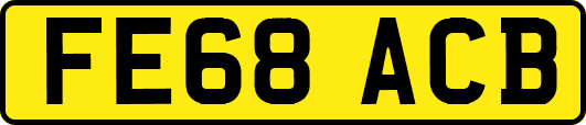 FE68ACB