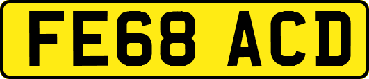 FE68ACD