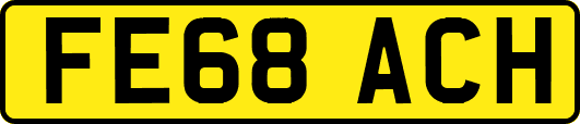 FE68ACH