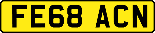 FE68ACN