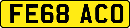 FE68ACO