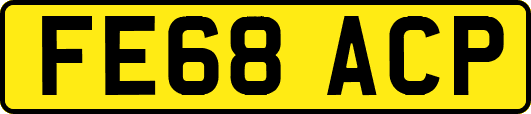 FE68ACP