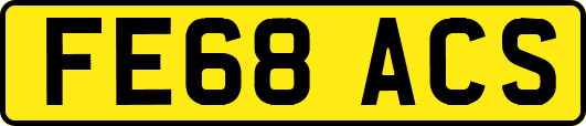 FE68ACS