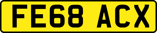 FE68ACX