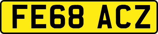 FE68ACZ
