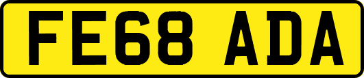 FE68ADA