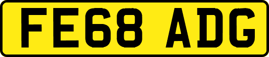 FE68ADG