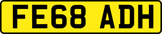 FE68ADH