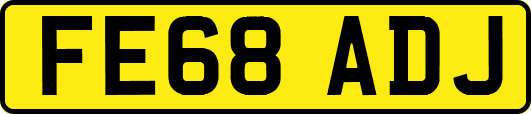 FE68ADJ