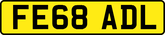 FE68ADL