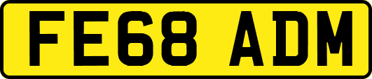 FE68ADM