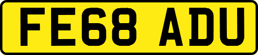 FE68ADU