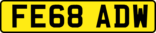 FE68ADW