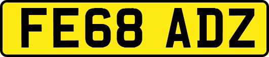 FE68ADZ