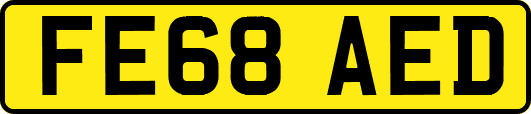 FE68AED