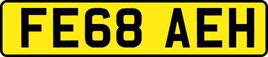 FE68AEH