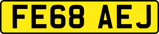 FE68AEJ