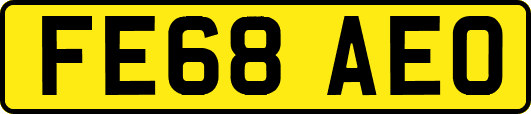 FE68AEO