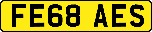 FE68AES