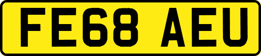 FE68AEU