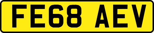 FE68AEV