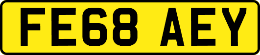 FE68AEY