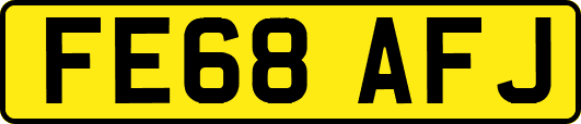 FE68AFJ