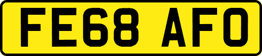 FE68AFO