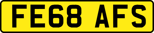 FE68AFS