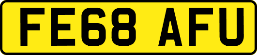 FE68AFU