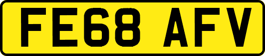 FE68AFV