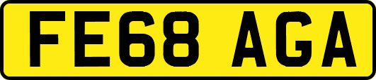FE68AGA