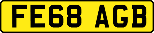 FE68AGB