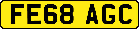 FE68AGC