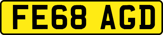 FE68AGD